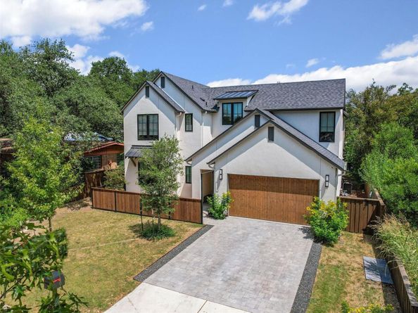 2604 Addison Ave, Austin TX 78757