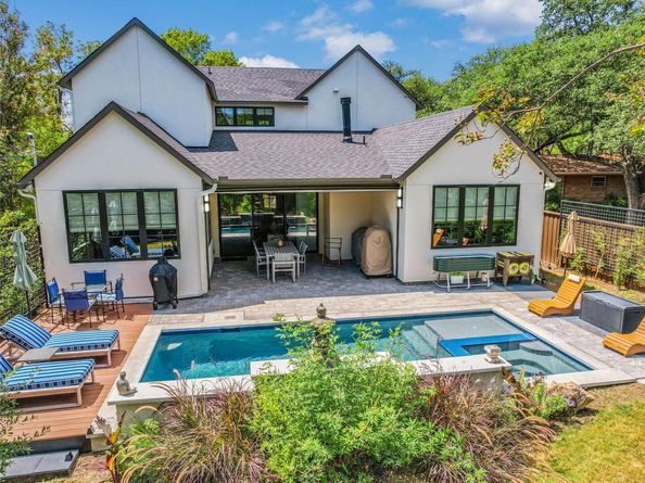 2604 Addison Ave, Austin TX 78757
