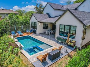 2604 Addison Ave, Austin TX 78757