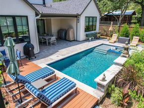 2604 Addison Ave, Austin TX 78757