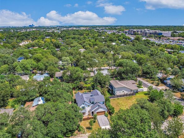 2604 Addison Ave, Austin TX 78757