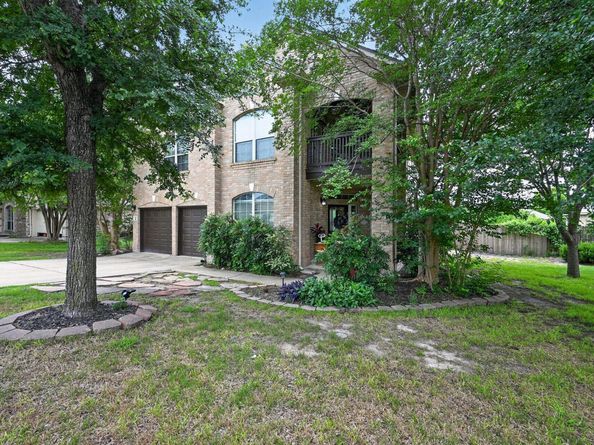 1707 Alison Ann CT, Pflugerville TX 78660