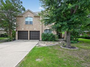 1707 Alison Ann CT, Pflugerville TX 78660