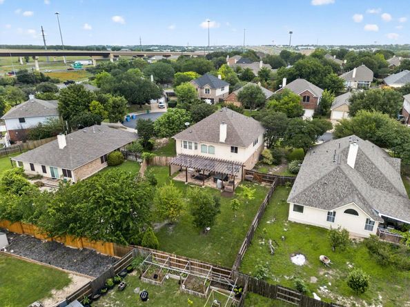 1707 Alison Ann CT, Pflugerville TX 78660