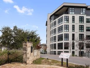 800 Embassy DR 236, Austin TX 78702
