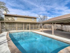 6601 Skycrest DR, Austin TX 78745