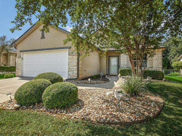 708 Texas DR, Georgetown TX 78633