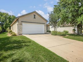 708 Texas DR, Georgetown TX 78633