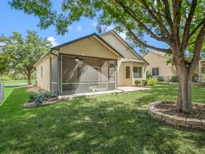 708 Texas DR, Georgetown TX 78633