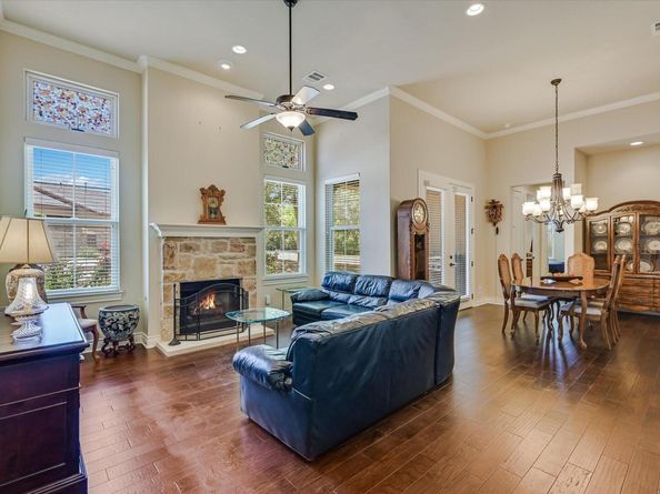 103 Rivalto CIR 1, Lakeway TX 78734