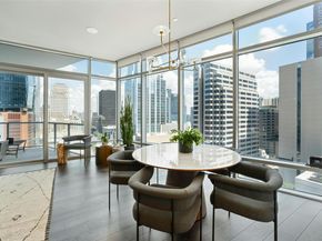 200 Congress Ave 15D, Austin TX 78701