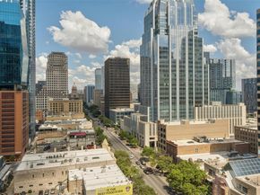 200 Congress Ave 15D, Austin TX 78701