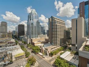 200 Congress Ave 15D, Austin TX 78701