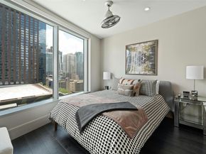 200 Congress Ave 15D, Austin TX 78701