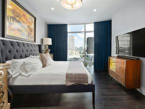 200 Congress Ave 15D, Austin TX 78701