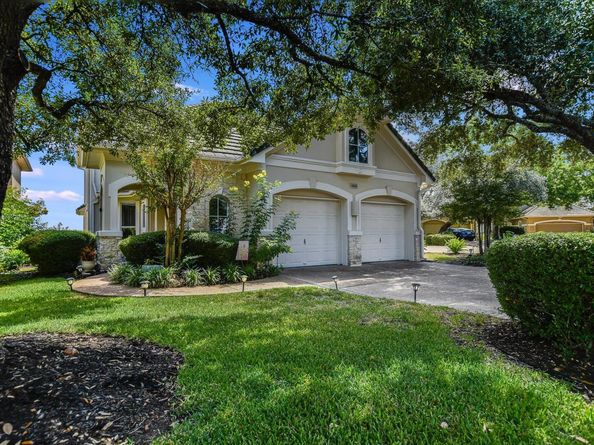 4545 Golf Vista Dr, Austin TX 78730