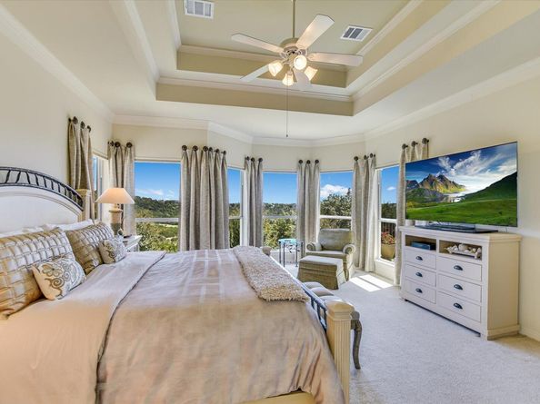 4545 Golf Vista Dr, Austin TX 78730
