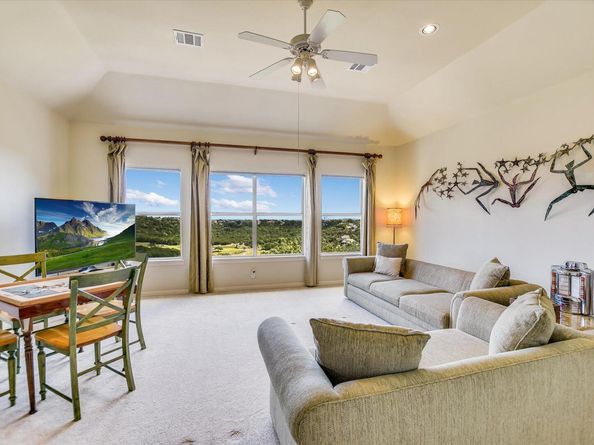 4545 Golf Vista Dr, Austin TX 78730