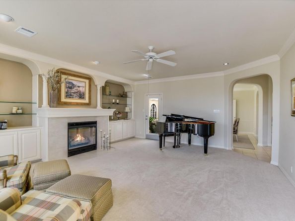 4545 Golf Vista Dr, Austin TX 78730