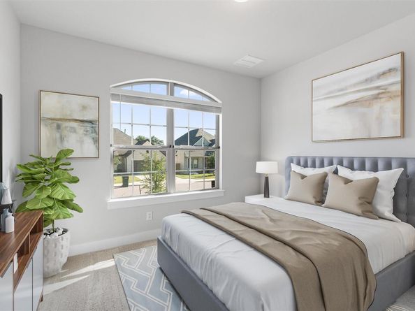 806 N Fork TRL, Georgetown TX 78633