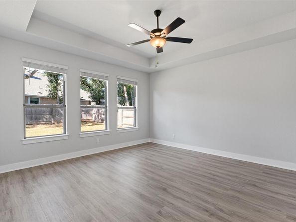 806 N Fork TRL, Georgetown TX 78633