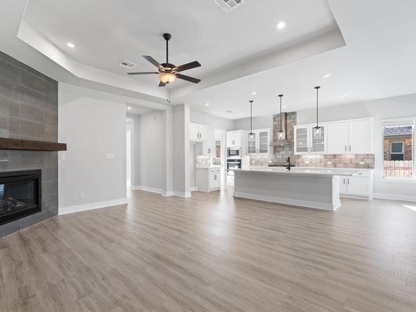 806 N Fork TRL, Georgetown TX 78633