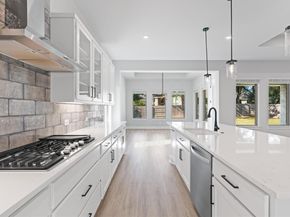 806 N Fork TRL, Georgetown TX 78633