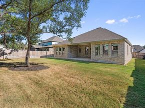 806 N Fork TRL, Georgetown TX 78633