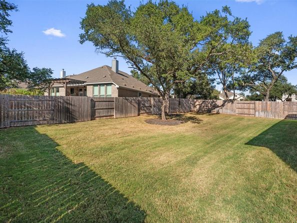 806 N Fork TRL, Georgetown TX 78633