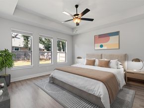 806 N Fork TRL, Georgetown TX 78633