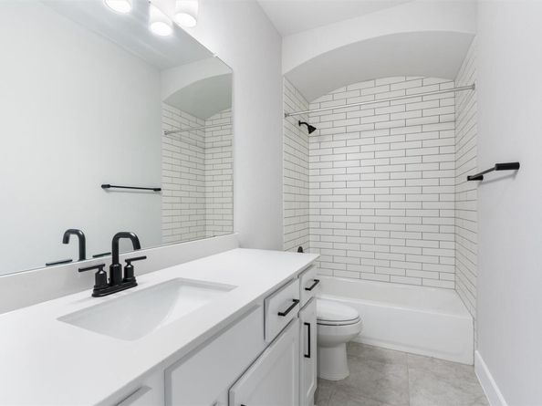 806 N Fork TRL, Georgetown TX 78633