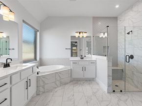 806 N Fork TRL, Georgetown TX 78633