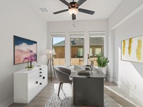 806 N Fork TRL, Georgetown TX 78633