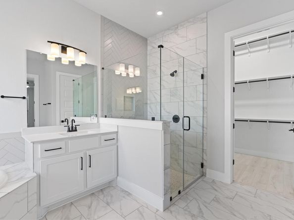 806 N Fork TRL, Georgetown TX 78633