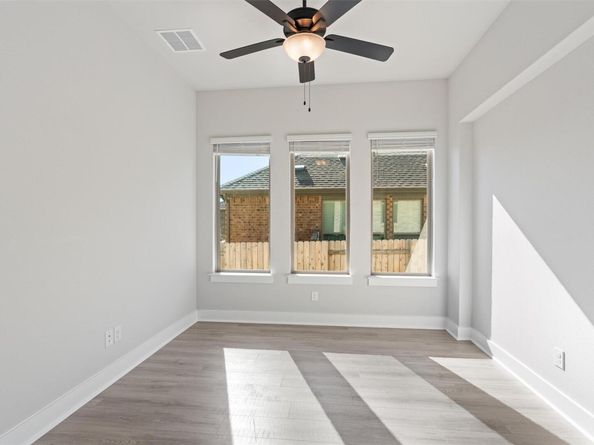 806 N Fork TRL, Georgetown TX 78633