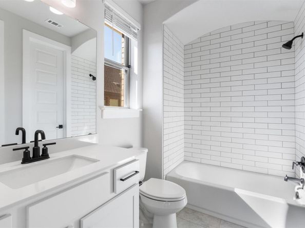 806 N Fork TRL, Georgetown TX 78633