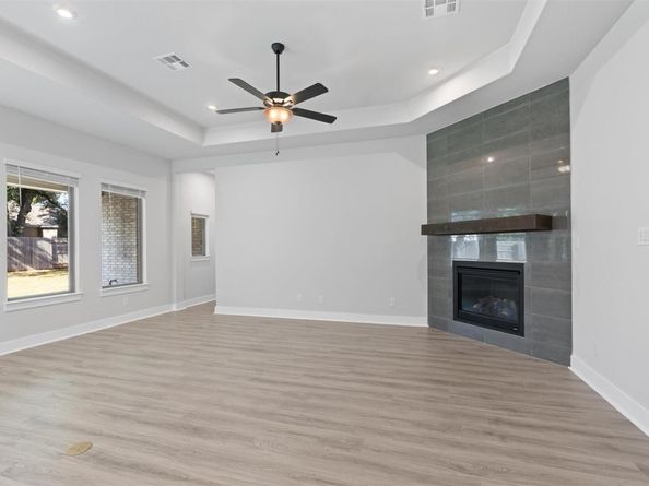 806 N Fork TRL, Georgetown TX 78633