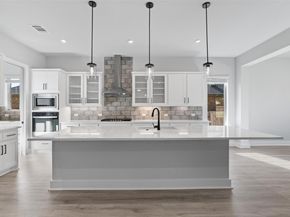 806 N Fork TRL, Georgetown TX 78633