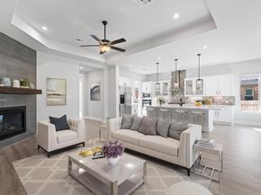 806 N Fork TRL, Georgetown TX 78633