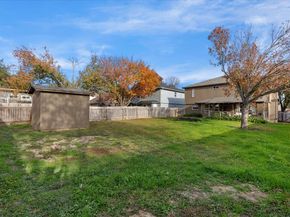 1417 Deer Ledge TRL, Cedar Park TX 78613