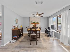 1417 Deer Ledge TRL, Cedar Park TX 78613