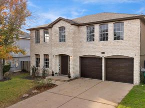 1417 Deer Ledge TRL, Cedar Park TX 78613