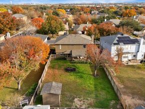 1417 Deer Ledge TRL, Cedar Park TX 78613