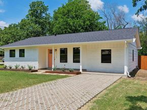 2712 Friar Tuck LN, Austin TX 78704