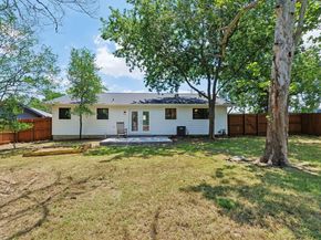 2712 Friar Tuck LN, Austin TX 78704