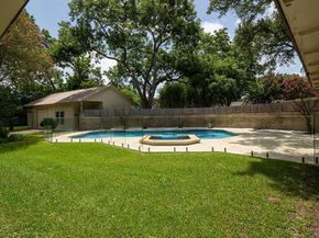 11905 Mustang Chase, Austin TX 78727