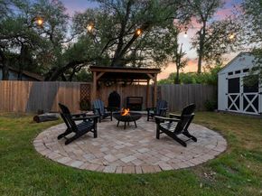 9308 Meadowheath DR, Austin TX 78729