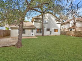 8003 Boneta TRL, Austin TX 78729