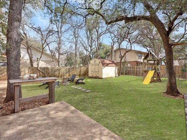 8003 Boneta TRL, Austin TX 78729