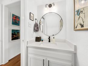 8003 Boneta TRL, Austin TX 78729